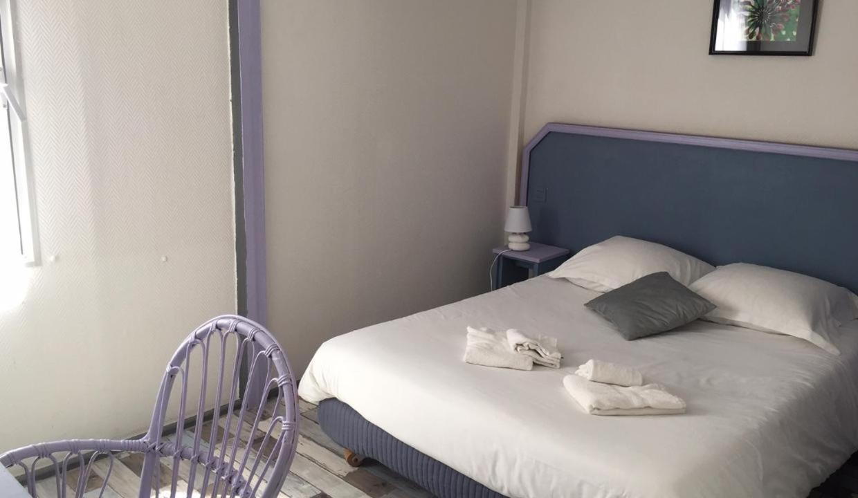 Hostellerie De La Source Arles Luaran gambar